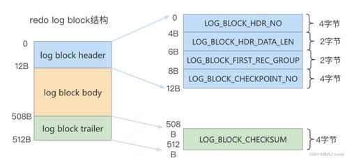 MySQL八股之日志详解 数据处理与存储服务