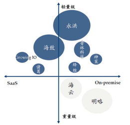 逐鹿x 大数据行业 独角兽爆发元年丨2016逐鹿盘点 数据处理和存储服务